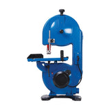 Silverline 919366 BANDSAW 190MM + VDE & CONVERTER PLUG -EU - 350W EU - Voyto Ltd Online