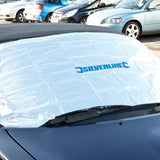 Silverline 966668 Windscreen Protector - 1700 x 700mm - Voyto Ltd Online