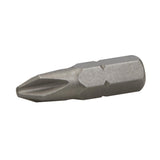 Silverline 942929 Phillips Cr-V 6150 Screwdriver Bits 30pk - PH2 - Voyto Ltd Online