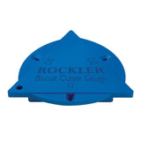 Rockler 643510 Biscuit Cutter Gauge - 3-Way - Voyto Ltd Online