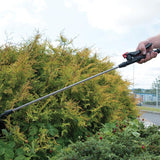 Silverline 633595 Backpack Sprayer - 20Ltr - Voyto Ltd Online