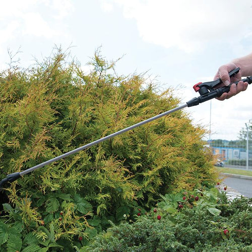 Silverline 633595 Backpack Sprayer - 20Ltr - Voyto Ltd Online