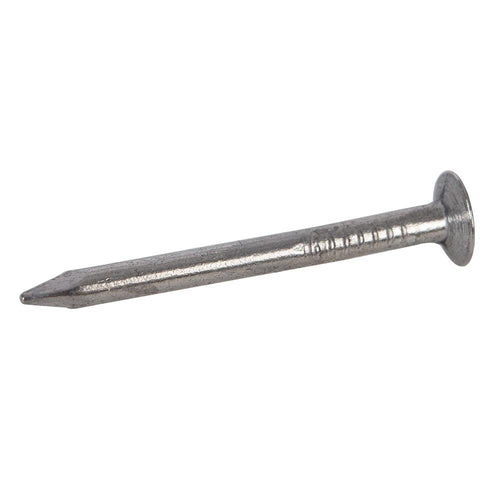 Fixman 872921 Plasterboard Nail 1kg - 30 x 2.65mm - Voyto Ltd Online