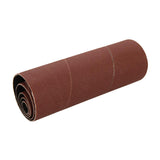 Triton 499195 Aluminium Oxide Sanding Sleeves 5pce - TTSS80G5PK Sanding Sleeves 5pce 80G - Voyto Ltd Online