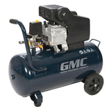 GMC 270120 2hp Air Compressor 50Ltr - GAC1500 - Voyto Ltd Online