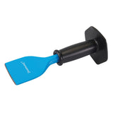 Silverline 968332 Bolster Chisel with Guard - 76 x 220mm - Voyto Ltd Online