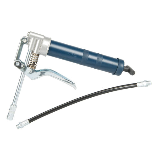 Silverline 633860 Mini Grease Gun - 120cc - Voyto Ltd Online
