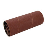 Triton 557067 Aluminium Oxide Sanding Sleeves 5pce - TTSS240G5PK Sanding Sleeves 5pce 240G - Voyto Ltd Online