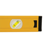 Silverline SL19 Spirit Level - 1000mm - Voyto Ltd Online