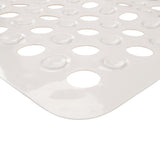 Plumbob 705311 Non-Slip Bath Mat - 370 x 680mm - Voyto Ltd Online