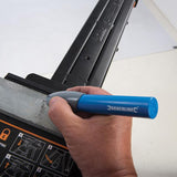 Silverline 483665 Battery-Powered Engraver - 185mm - Voyto Ltd Online