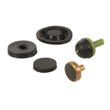 Fixman 795475 Tap Washers Pack - 146pce - Voyto Ltd Online