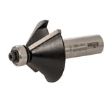 Triton 744417 1/2" Chamfer Bit - 1-5/8" x 13/16" 45° - Voyto Ltd Online