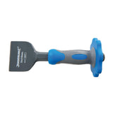 Silverline 781710 Bolster Chisel with Guard - 70 x 216mm - Voyto Ltd Online