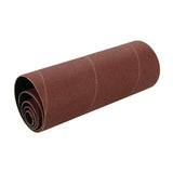 Triton 778775 Aluminium Oxide Sanding Sleeves 5pce - TTSS150G5PK Sanding Sleeves 5pce 150G - Voyto Ltd Online