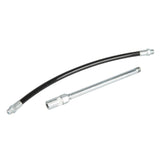 Silverline 633860 Mini Grease Gun - 120cc - Voyto Ltd Online