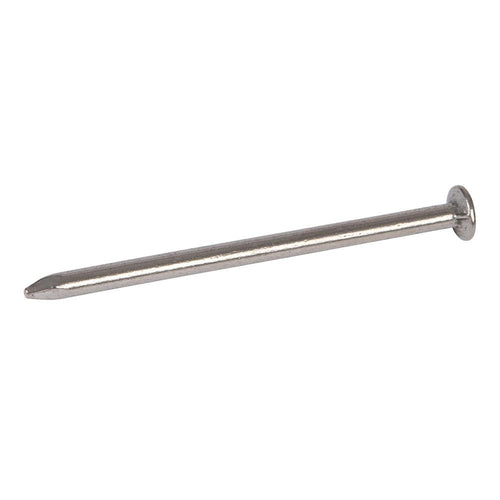 Fixman 774536 Round Wire Nail 1kg - 50 x 2.65mm - Voyto Ltd Online