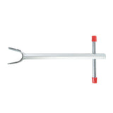 Dickie Dyer 879967 Mini Crutch Head Key - 245mm / 9-1/2" - Voyto Ltd Online