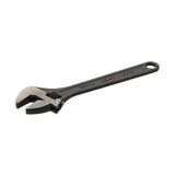 Silverline WR21 Expert Adjustable Wrench - Length 200mm - Jaw 22mm - Voyto Ltd Online