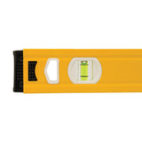 Silverline SL22 Spirit Level - 1200mm - Voyto Ltd Online