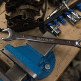 Silverline LS19 Combination Spanner - 19mm - Voyto Ltd Online