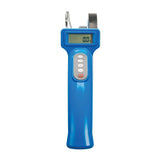 Silverline 250582 Digital Measuring Wheel - 0 - 99,999.9m - Voyto Ltd Online