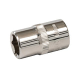 Silverline 588768 Socket 1/2" Drive 6pt Metric - 14mm - Voyto Ltd Online