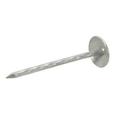 Fixman 548763 Spring Head Nail 1/2kg - 65 x 3.76mm - Voyto Ltd Online