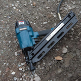 Silverline 282400 Air Framing Nailer 90mm - 10 - 12 Gauge - Voyto Ltd Online