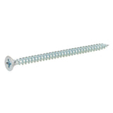 Fixman 539636 Zinc-Plated Countersink Screws Pack - 780pce - Voyto Ltd Online