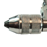 Silverline 660125 Hand Brace Drill - 280mm - Voyto Ltd Online