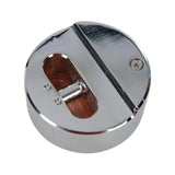 Silverline 277944 Shackleless Padlock Van Lock Replacement - 73mm - Voyto Ltd Online