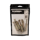 Fixman 498997 Masonry Shield Anchor Bolts - M8 - 35 x 90mm 10pk - Voyto Ltd Online