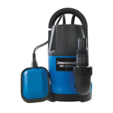 Silverline 991425 DIY CLEAN WATER PUMP 250W - EU - 250W EU - Voyto Ltd Online