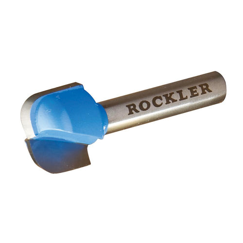 Rockler 434086 Sign Router Bit - 5/8" - Voyto Ltd Online