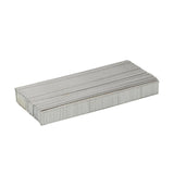 Fixman 781047 Galvanised Smooth Shank Nails 18G 5000pk - 14 x 1.25mm - Voyto Ltd Online