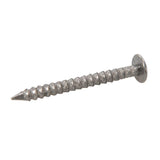 Fixman 303678 Annular Ring Nail 1/2kg - 65 x 3.35mm - Voyto Ltd Online