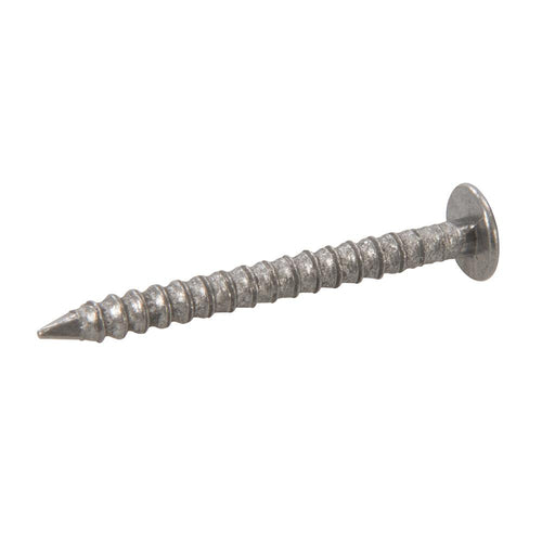 Fixman 303678 Annular Ring Nail 1/2kg - 65 x 3.35mm - Voyto Ltd Online