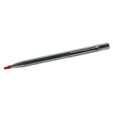Silverline 633657 TCT Pocket Scriber & Glass Cutter - 150mm / 3-4mm - Voyto Ltd Online