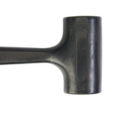 Silverline 456895 Dead Blow Hammer - 16oz (454g) - Voyto Ltd Online