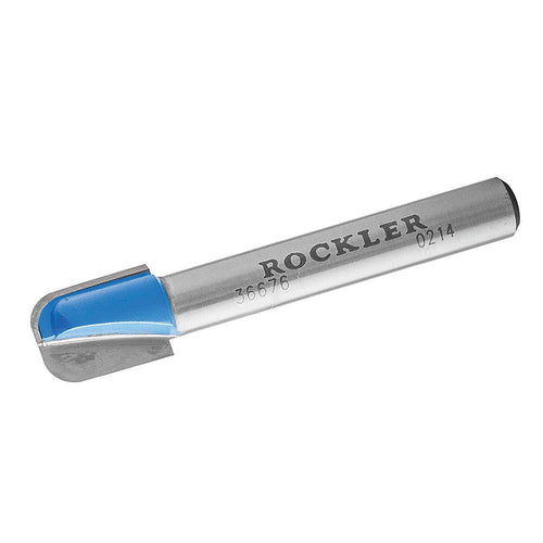 Rockler 833069 Sign Router Bit - 3/8" - Voyto Ltd Online