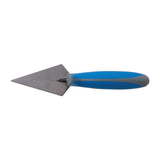 Silverline 469650 Pointing Trowel Soft-Grip - 125 x 65mm - Voyto Ltd Online