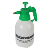 Silverline 282441 Pressure Sprayer 2Ltr - 2Ltr - Voyto Ltd Online