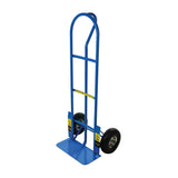 Silverline 633752 High-Back Porters Sack Truck - 250kg - Voyto Ltd Online