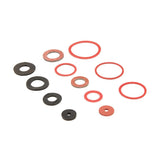 Fixman 386124 Fibre & Rubber Washers Pack - 280pce - Voyto Ltd Online