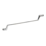 Silverline 627185 Deep Offset Ring Spanners Set 12pce - 6 - 32mm - Voyto Ltd Online