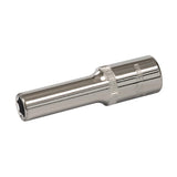 Silverline 584339 Deep Socket 3/8" Drive 6pt Metric - 12mm - Voyto Ltd Online