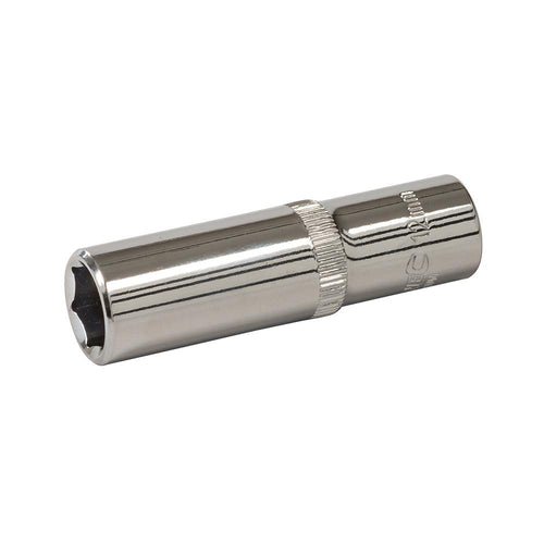 Silverline 327814 Deep Socket 3/8" Drive 6pt Metric - 14mm - Voyto Ltd Online