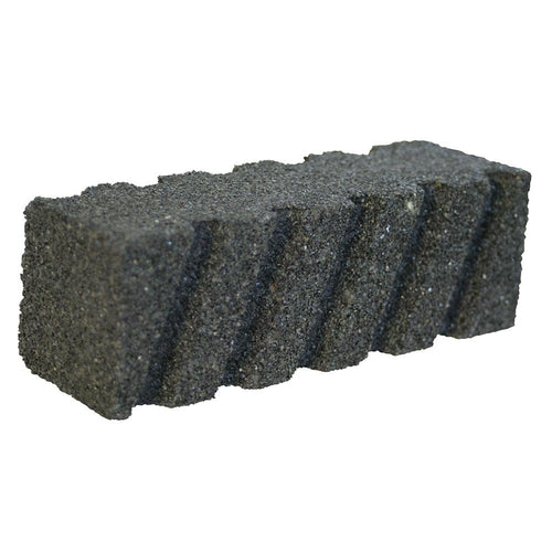 Silverline 918552 Concrete Rubbing Brick - 24 Grit - Voyto Ltd Online