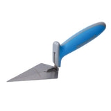 Silverline 368091 Pointing Trowel Soft-Grip - 150 x 75mm - Voyto Ltd Online